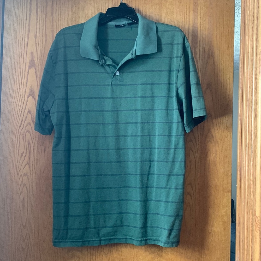 Men’s NorthCrest Shortsleeved Shirt